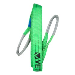 Timco Lifting Sling 3m x 60mm 2 Ton